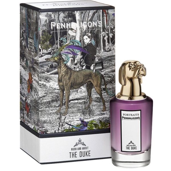 Penhaligon's The Duke EDP 75 ML Erkek Parfüm