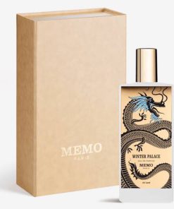 Memo Paris Wınter Palace EDP 75 ML Unisex Parfüm