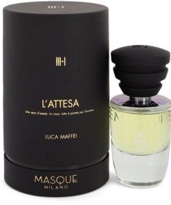 Masque Milano Lattesa EDP 100 ML Unisex Parfüm