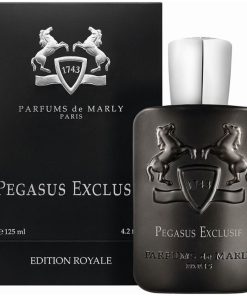 Parfum De Marly Pegasus Exclusıf EDP 125 ML Erkek Parfüm