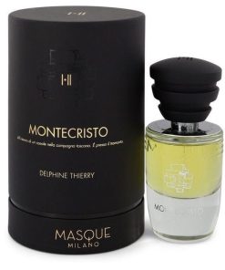 Masque Milano Montecristo EDP 100 ML Unisex Parfüm