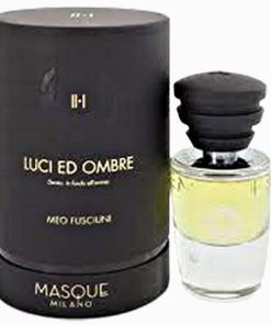Masque Milano Luci Ed Ombre EDP 100 ML Unisex Parfüm