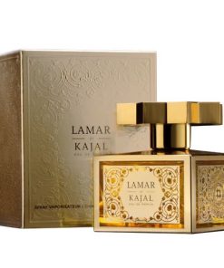 Lamar By Kajal EDP 100 ML Unisex Parfüm