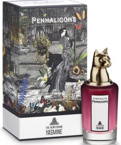 Penhaligon’s The Bewitching Yasmine EDP 75 ML Kadın Parfüm