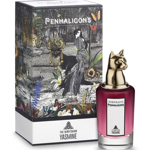 Penhaligon’s The Bewitching Yasmine EDP 75 ML Kadın Parfüm