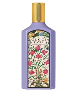 Gucci Flora Gorgeous Magnolia EDP 100 ML Kadın Tester Parfüm