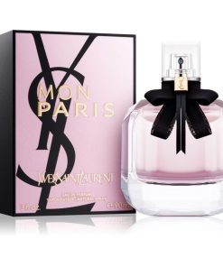 Yves Saint Laurent Mon Paris EDP 90 ML Kadın Parfüm