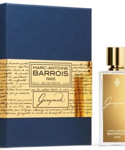 Marc-Antoine Barrois Ganymede EDP 100 ML Unisex Parfüm