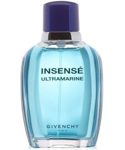 Givenchy Insense Ultramarine EDT 100 ML Erkek Tester Parfüm
