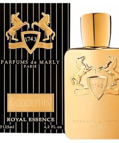 Parfum De Marly Godolphin EDP 125 ML Erkek Parfüm