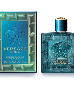 Versace Eros EDP Erkek Parfüm