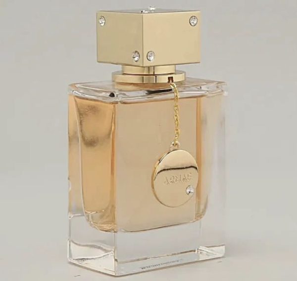 Armaf Club De Nuit EDP 105 ML Kadın Parfüm - Görsel 3