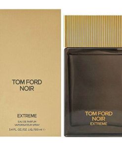 Tom Ford Noir Extreme EDP 100 ML Erkek Parfüm