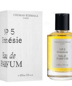 Thomas Kosmala  No5 Frenesie EDP 100 ML Unisex Parfüm