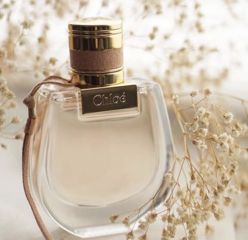 Chloe Nomade EDP 75 ML Kadın Tester Parfüm - Görsel 3
