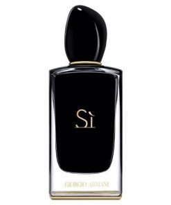 Giorgio Armani Si İntense EDP 100 ML Kadın Tester Parfüm
