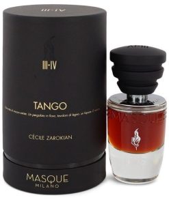 Masque Milano Tango EDP 100 ML Unisex Parfüm