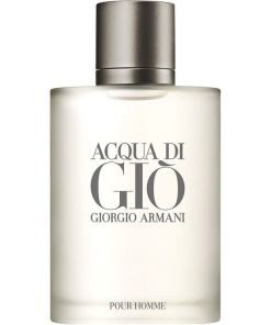 Giorgio Armani Acqua Di Gio EDT 100 ML Erkek Tester Parfüm