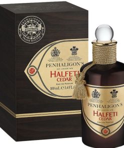 Penhaligon’s Halfeti Cedar EDP 100 ML Unisex Parfüm