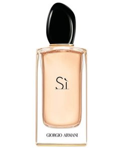 Giorgio Armani Si EDP 100 ML Kadın Tester Parfüm