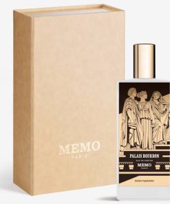 Memo Paris Palaıs Bourbon EDP 75 ML Unisex Parfüm