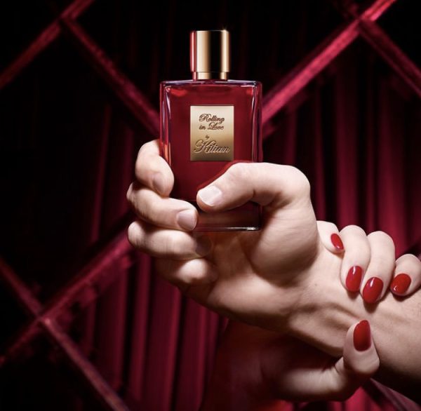 By Kilian Rolling İn Love EDP 50 ML Unisex Parfüm - Görsel 3
