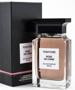 Tom Ford Rose De Chine EDP 100 ML Unisex Parfüm