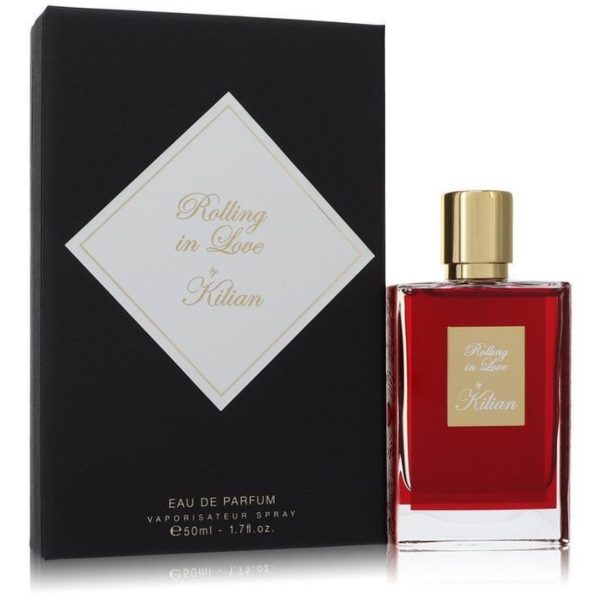 By Kilian Rolling İn Love EDP 50 ML Unisex Parfüm