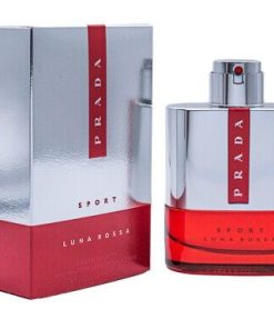 Prada Luna Rossa Sport EDP 100 ML Erkek Parfüm