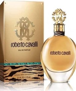 Roberto Cavalli Signature EDP 75 ML Kadın Parfüm