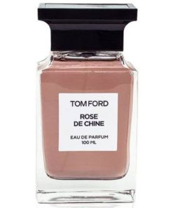 Tom Ford Rose De Chine EDP 100 ML Unisex Tester Parfüm