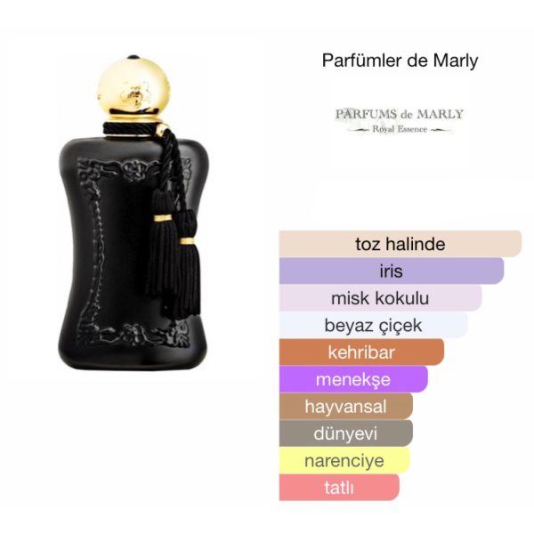 Parfum De Marly Athalıa 75 ML Kadın Parfüm - Görsel 2