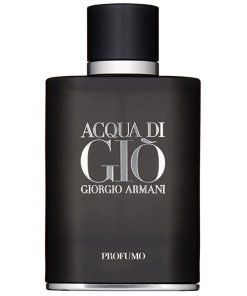 Giorgio Armani Acqua Di Gio Profumo EDP 125 ML Erkek Tester Parfüm