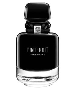 Givenchy L`interdit Intense EDP 80 ML Kadın Tester Parfüm