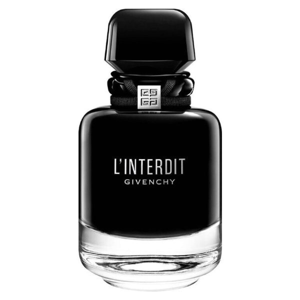 Givenchy L`interdit Intense EDP 80 ML Kadın Tester Parfüm
