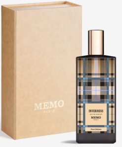 Memo Paris Inverness EDP 75 ML Unisex Parfüm