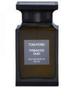 Tom Ford Tobacco Oud EDP 100 ML Unisex Tester Parfüm