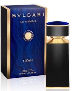 Bvlgari Le Gemme Gyan EDP 100 ML Erkek Parfüm
