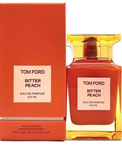 Tom Ford Bitter Peach EDP Unisex Parfüm