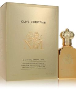 Clive Chistian Original Collection No.1 50 ML Masculine Erkek Parfüm