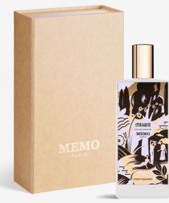 Memo Paris Ithaque EDP 75 ML Unisex Parfüm