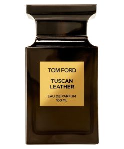 Tom Ford Tuscan Leather EDP 100 ML Unisex Tester Parfüm
