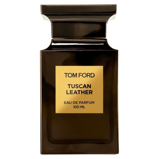 Tom Ford Tuscan Leather EDP 100 ML Unisex Tester Parfüm