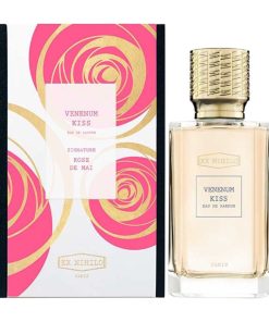 Ex Nihilo Fleur Rose De Mai Signature EDP 100 ML Unisex Parfüm