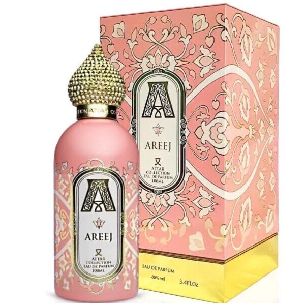 Attar Collection Areej EDP 100 ML Kadın Parfüm