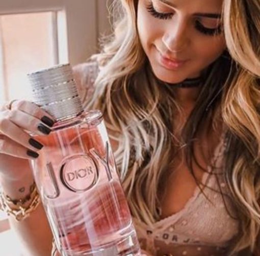 Christian Dior Joy EDP 90 ML Kadın Tester Parfüm - Görsel 3