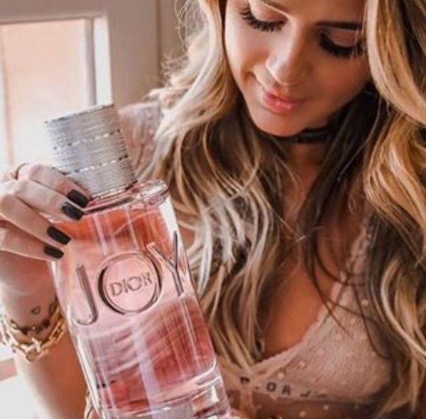 Christian Dior Joy EDP 90 ML Kadın Parfüm - Görsel 3