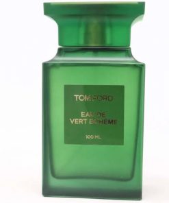 Tom Ford Vert Boheme EDP 100 ML Kadın Tester Parfüm