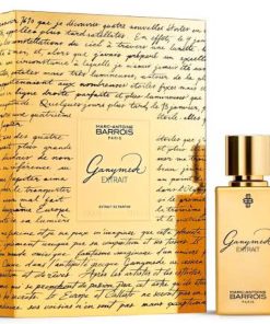 Marc-Antoine Barrois Ganymede Extrait EDP 100 ML Unisex Parfüm