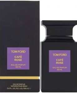 Tom Ford Cafe Rose EDP 100 ML Kadın Parfüm